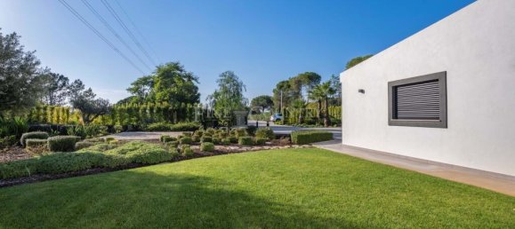 3 Schlafzimmer Villa in Almancil, Portugal, Nr. 318560 28