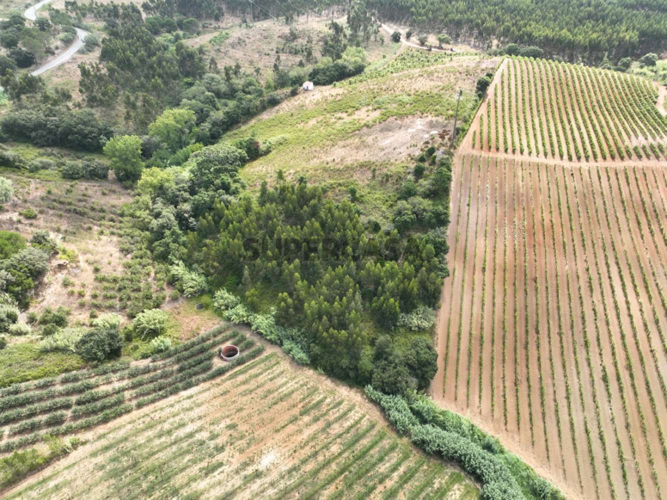 20625m² Land in Mafra, Portugal No. 254728