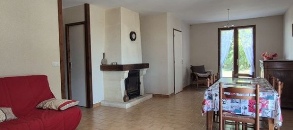 1 غرف نوم منزل في Charente, France رقم 303369 4