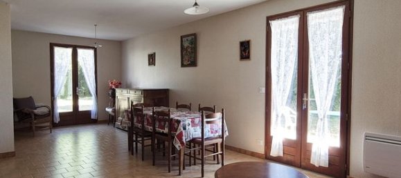 1 غرف نوم منزل في Charente, France رقم 303369 3