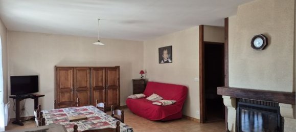 1 غرف نوم منزل في Charente, France رقم 303369 5