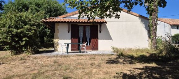 1 غرف نوم منزل في Charente, France رقم 303369 13