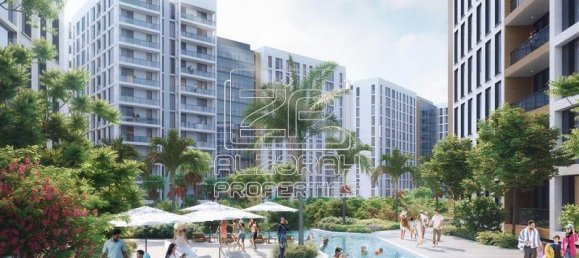 1 Schlafzimmer Wohnung in Muwaileh Commercial, UAE, Nr. 93957 4