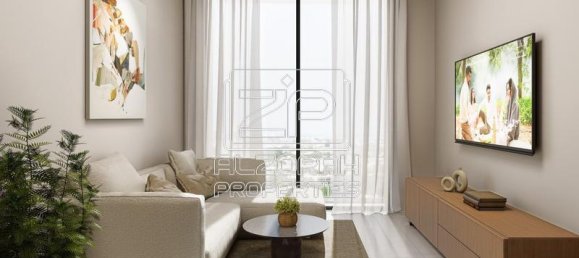 1 Schlafzimmer Wohnung in Muwaileh Commercial, UAE, Nr. 93957 10