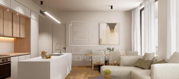 1 Schlafzimmer Wohnung in Muwaileh Commercial, UAE, Nr. 93957 13