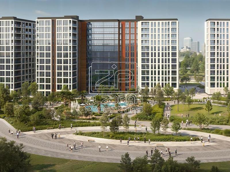 1 Schlafzimmer Wohnung in Muwaileh Commercial, UAE, Nr. 93957