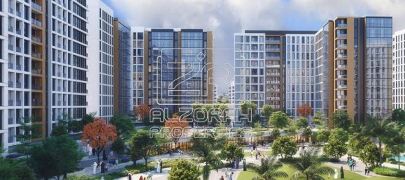 1 Schlafzimmer Wohnung in Muwaileh Commercial, UAE, Nr. 93957 8