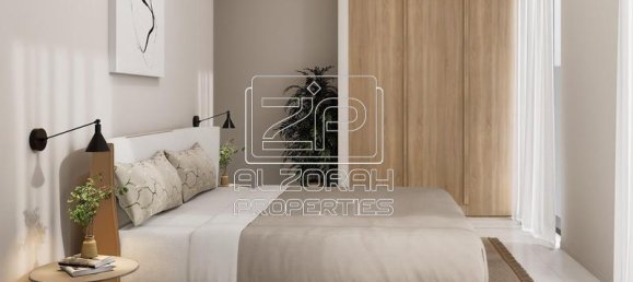 1 Schlafzimmer Wohnung in Muwaileh Commercial, UAE, Nr. 93957 22