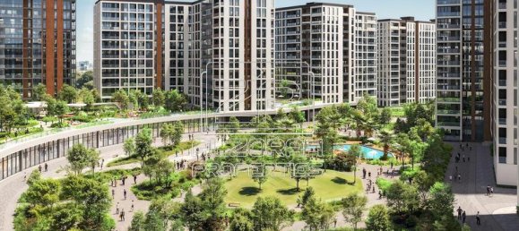 1 Schlafzimmer Wohnung in Muwaileh Commercial, UAE, Nr. 93957 5