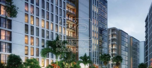 1 Schlafzimmer Wohnung in Muwaileh Commercial, UAE, Nr. 93957 7