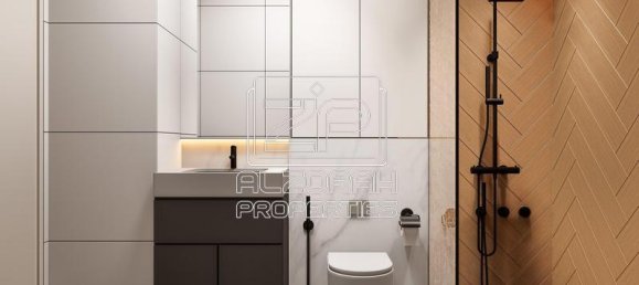 1 Schlafzimmer Wohnung in Muwaileh Commercial, UAE, Nr. 93957 24