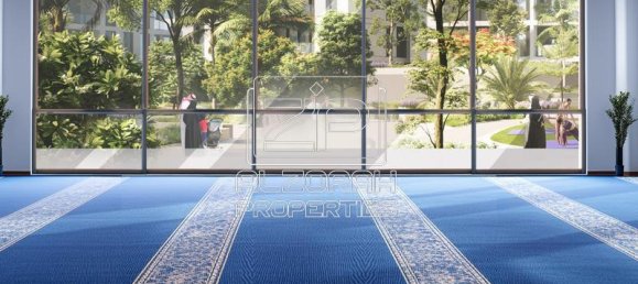 1 Schlafzimmer Wohnung in Muwaileh Commercial, UAE, Nr. 93957 2