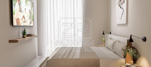 1 Schlafzimmer Wohnung in Muwaileh Commercial, UAE, Nr. 93957 21
