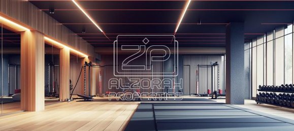 1 Schlafzimmer Wohnung in Muwaileh Commercial, UAE, Nr. 93957 26