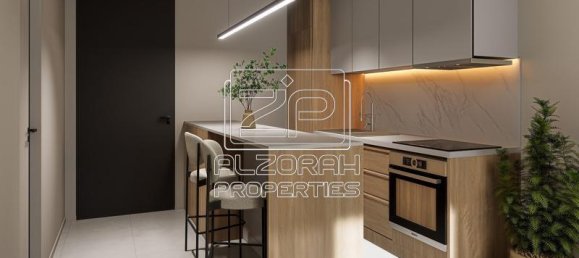 1 Schlafzimmer Wohnung in Muwaileh Commercial, UAE, Nr. 93957 17