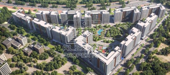 1 Schlafzimmer Wohnung in Muwaileh Commercial, UAE, Nr. 93957 9