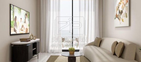 1 Schlafzimmer Wohnung in Muwaileh Commercial, UAE, Nr. 93957 14