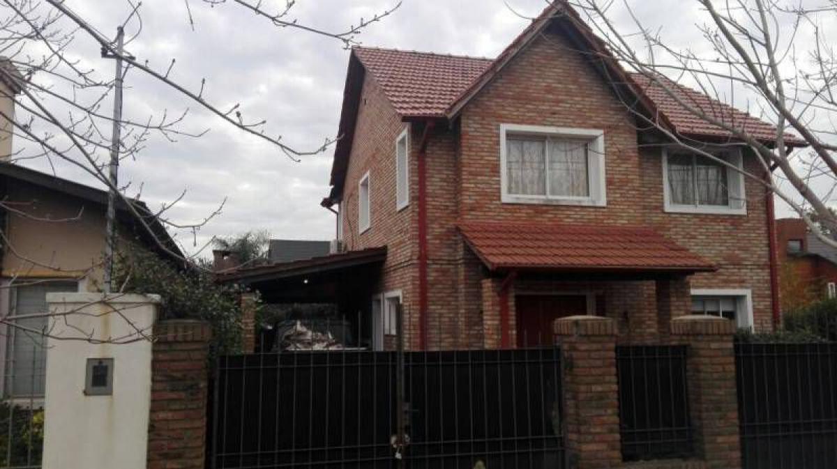 3 bedrooms House in Santa Fe, Argentina No. 3251