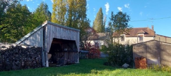 2 chambres Villa à Saint-Usage, France No. 74354 16