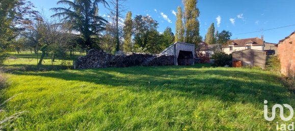 2 chambres Villa à Saint-Usage, France No. 74354 17
