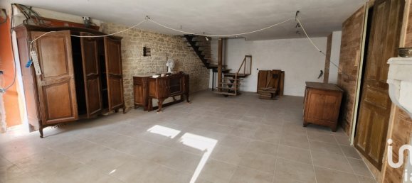 2 chambres Villa à Saint-Usage, France No. 74354 5