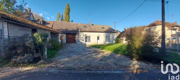 2 chambres Villa à Saint-Usage, France No. 74354 2