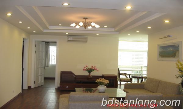 3 Schlafzimmer Wohnung in Tay Ho, Vietnam, Nr. 6081