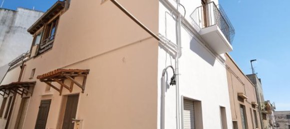 Casa de 3 habitaciónes en Matino, Italy No. 234482 27