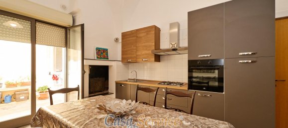 Casa de 3 habitaciónes en Matino, Italy No. 234482 19