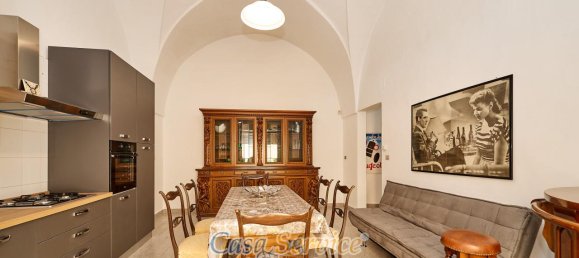 Casa de 3 habitaciónes en Matino, Italy No. 234482 17