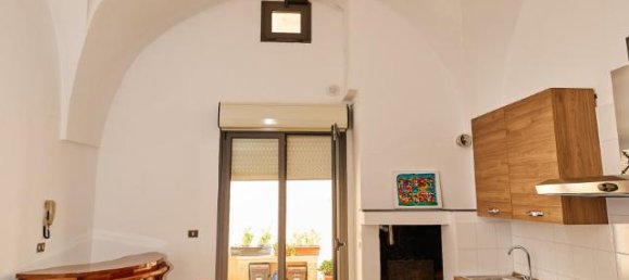 Casa de 3 habitaciónes en Matino, Italy No. 234482 14