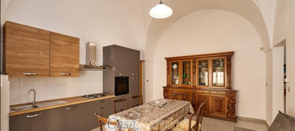 Casa de 3 habitaciónes en Matino, Italy No. 234482 18