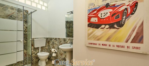 Casa de 3 habitaciónes en Matino, Italy No. 234482 23