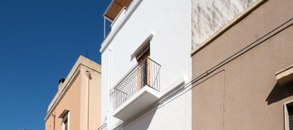 Casa de 3 habitaciónes en Matino, Italy No. 234482 24