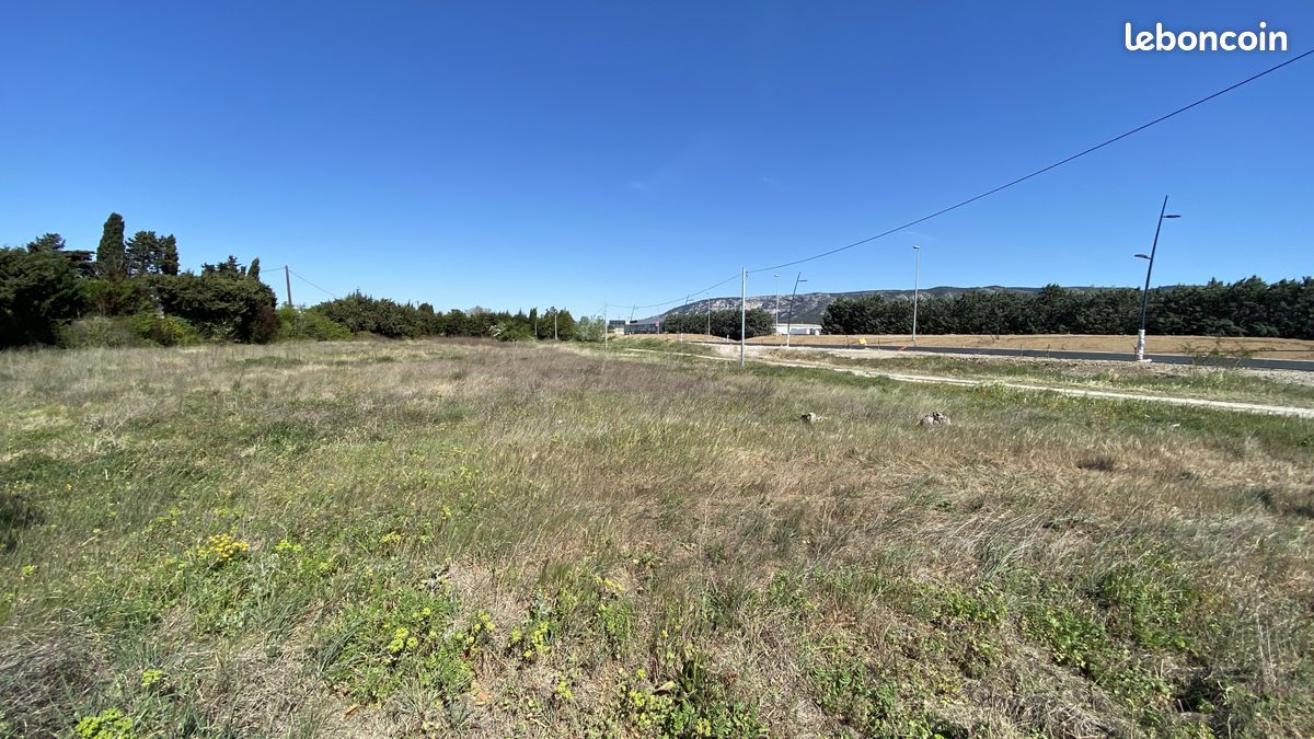 Terreno em Cavaillon, France 422 m² N.º 57625