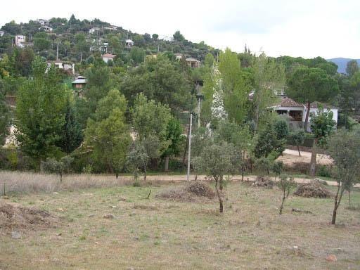 Grundstück in Toledo, Spain, Nr. 162576