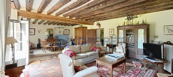 6 bedrooms House in Orne, France No. 363658 9