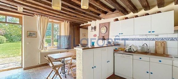 6 bedrooms House in Orne, France No. 363658 11