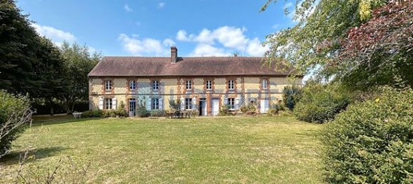 6 bedrooms House in Orne, France No. 363658 4