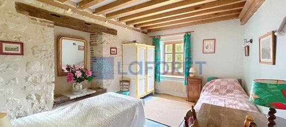 6 bedrooms House in Orne, France No. 363658 17