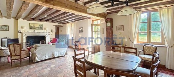 6 bedrooms House in Orne, France No. 363658 10