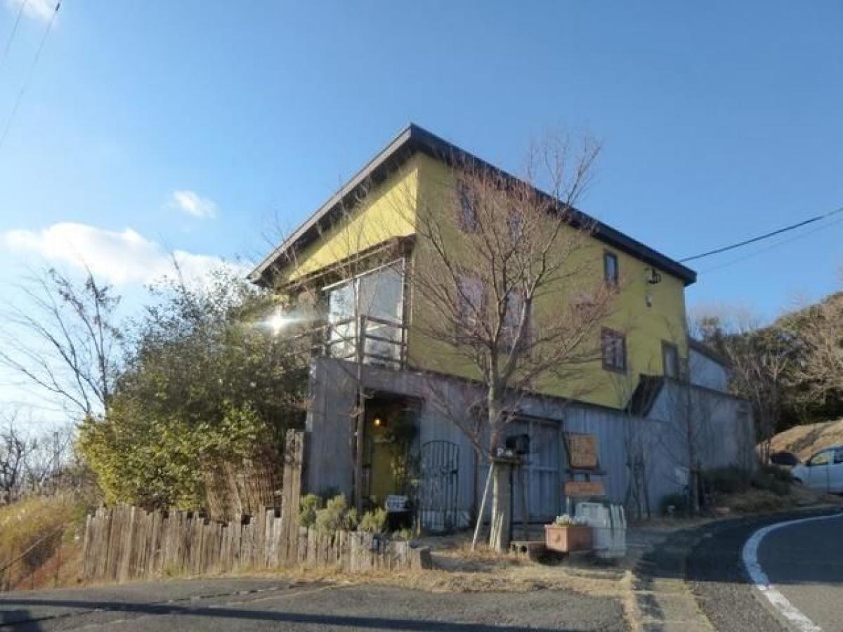 4 bedrooms House in Kagoshima, Japan No. 4857