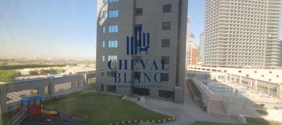 2 bedrooms Apartment in Business Bay, UAE No. 9688 7