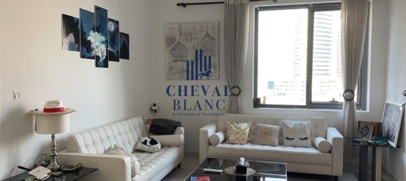 2 bedrooms Apartment in Business Bay, UAE No. 9688 3