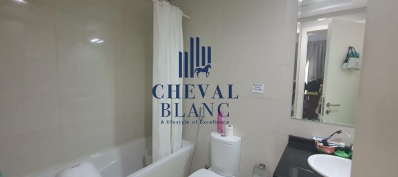 2 bedrooms Apartment in Business Bay, UAE No. 9688 4