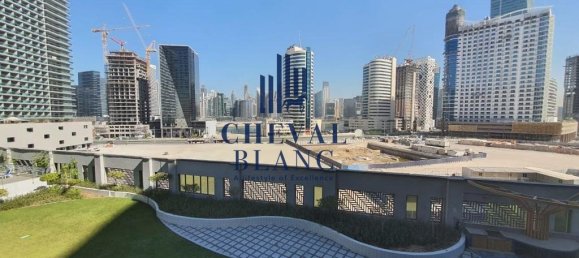 2 bedrooms Apartment in Business Bay, UAE No. 9688 6