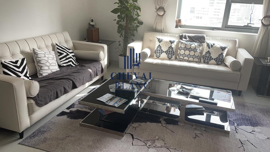 2 bedrooms Apartment in Business Bay, UAE No. 9688