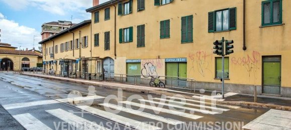 1 bedroom Apartment in Milan, Italy No. 274182 30