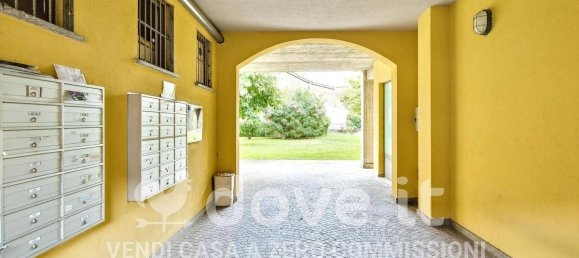 1 bedroom Apartment in Milan, Italy No. 274182 32