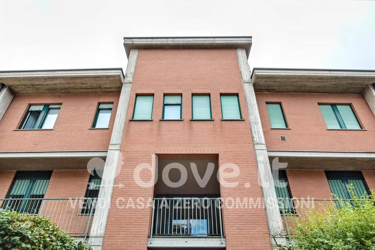 1 bedroom Apartment in Milan, Italy No. 274182